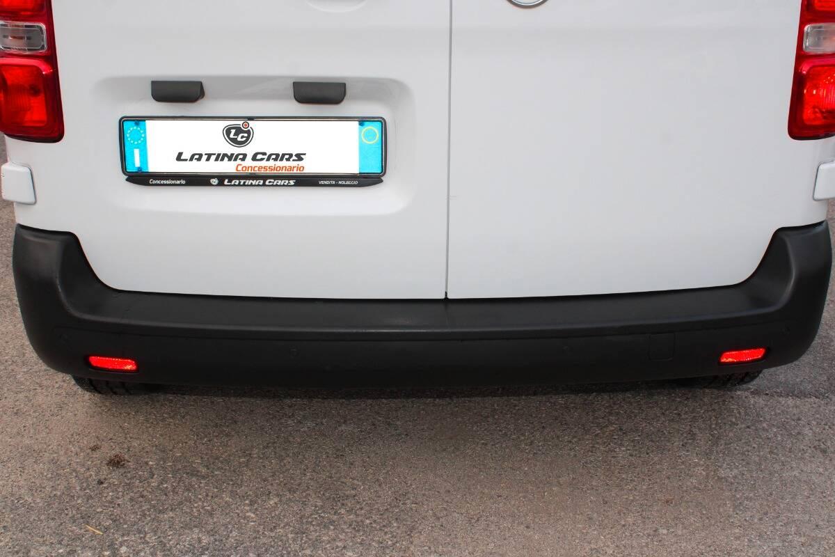 Opel Vivaro L1H1 1.5d 120cv Enjoy S&S mt6