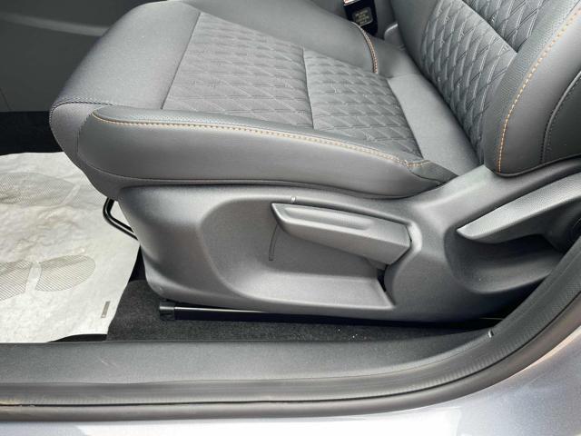 MG MG3 1.5 Hybrid+ Luxury - KM0