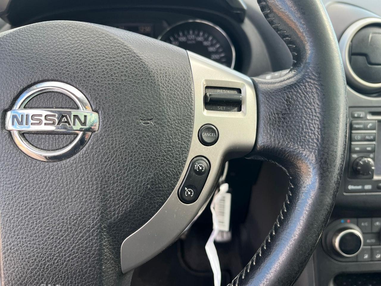 Nissan Qashqai +2 1.5DCi - SETTE POSTI - 2013