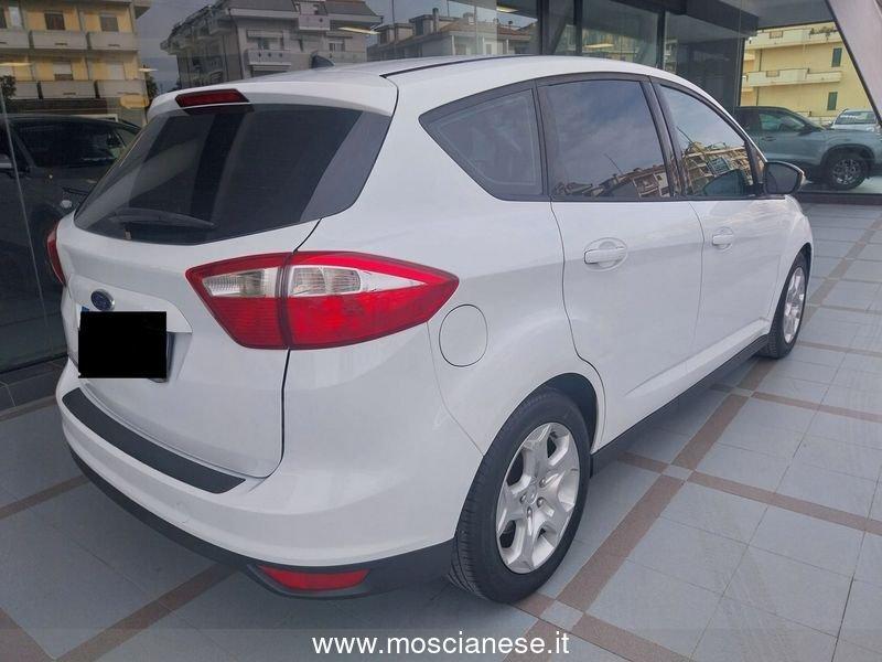Ford C-Max C-Max 1.6 TDCi 115CV Business