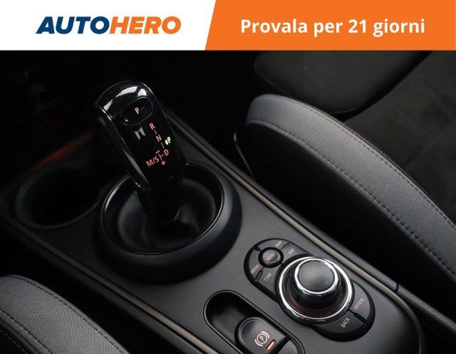 MINI Countryman 2.0 John Cooper Works Countryman ALL4