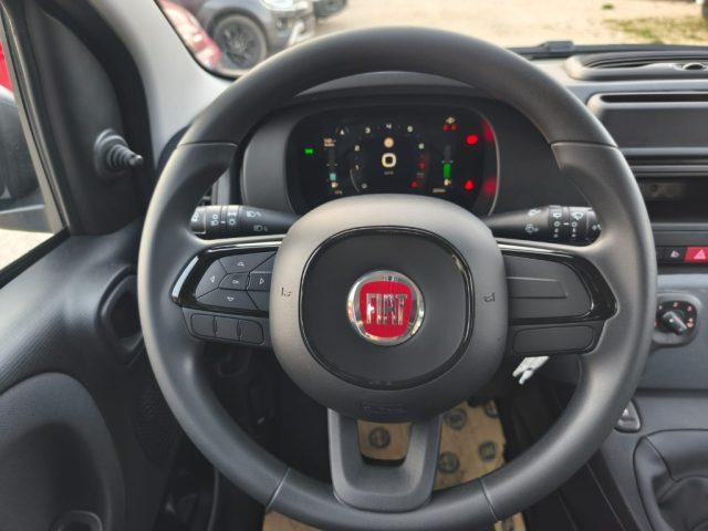 FIAT Pandina 1.0 FireFly 65 CV Hybrid Pop