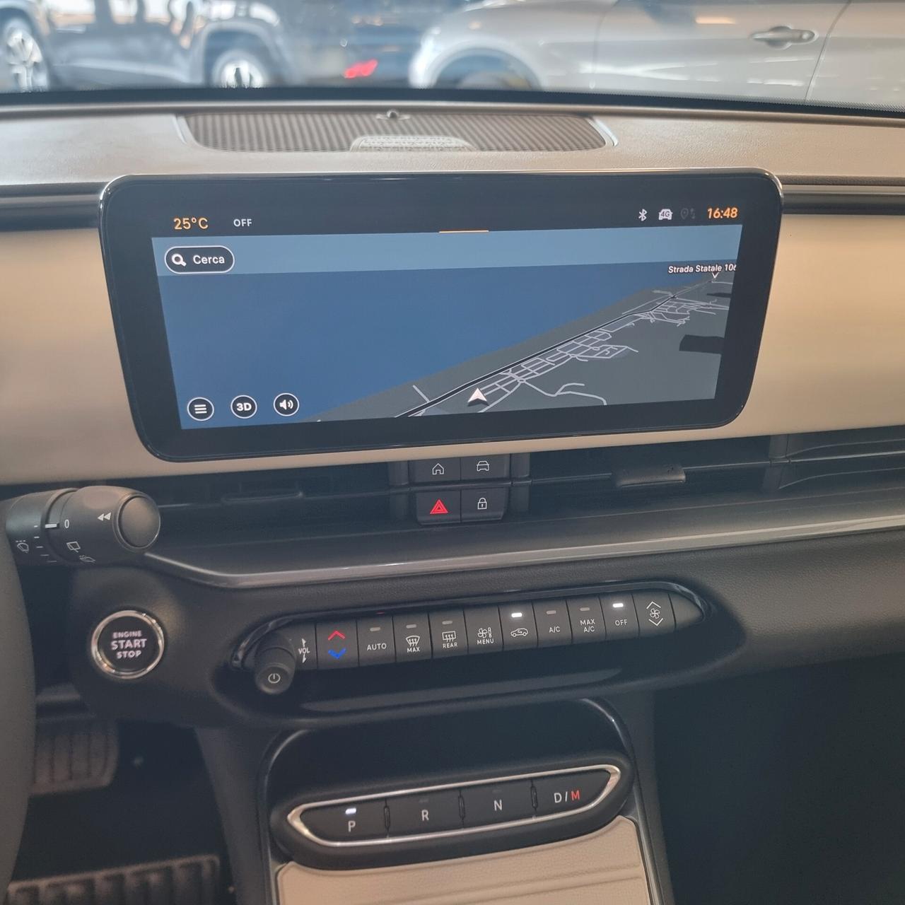 FIAT 600 LA PRIMA 1.2 Hybrid 110cv