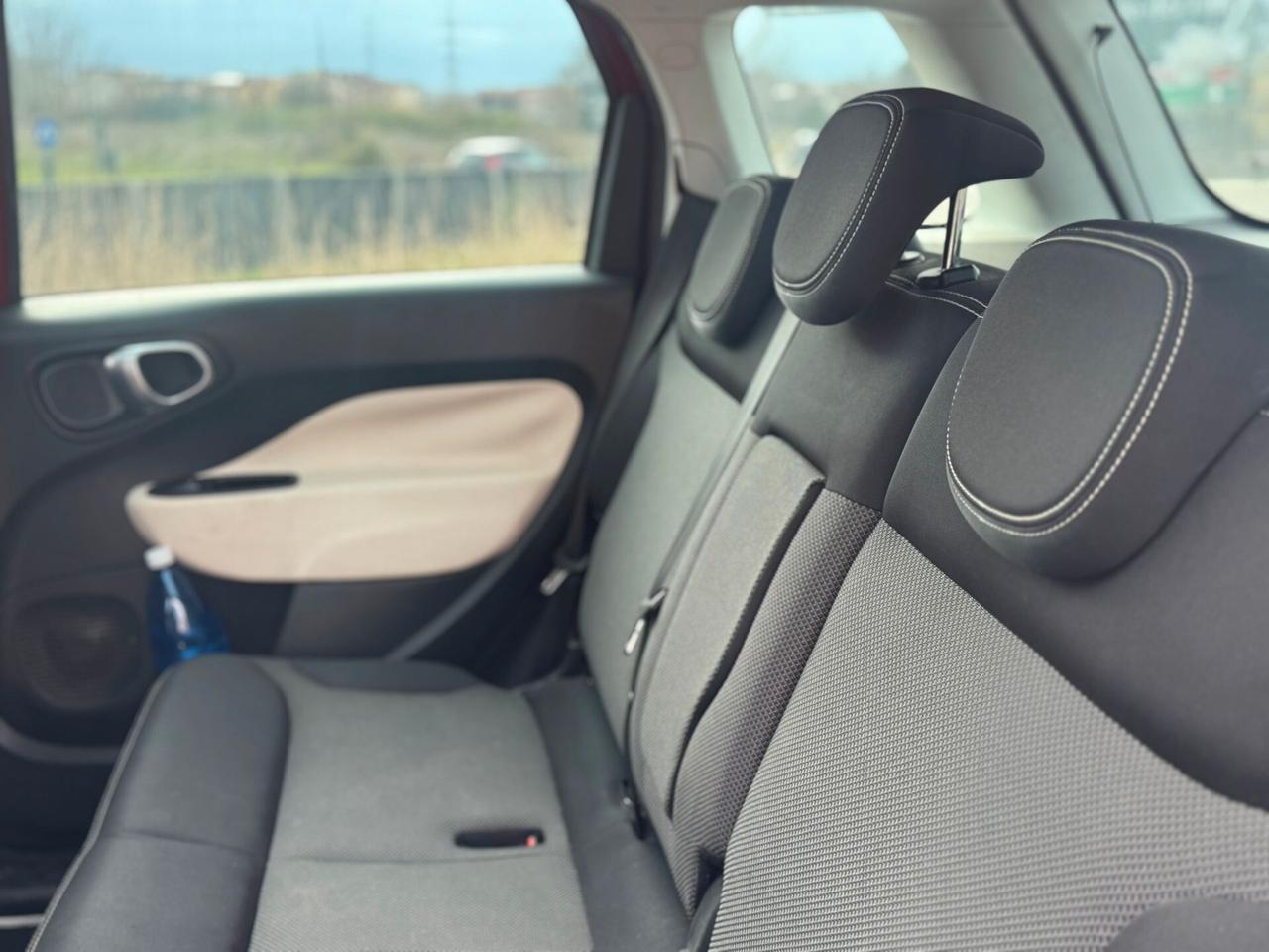 Fiat 500L 1.3 Multijet 95 CV Trekking