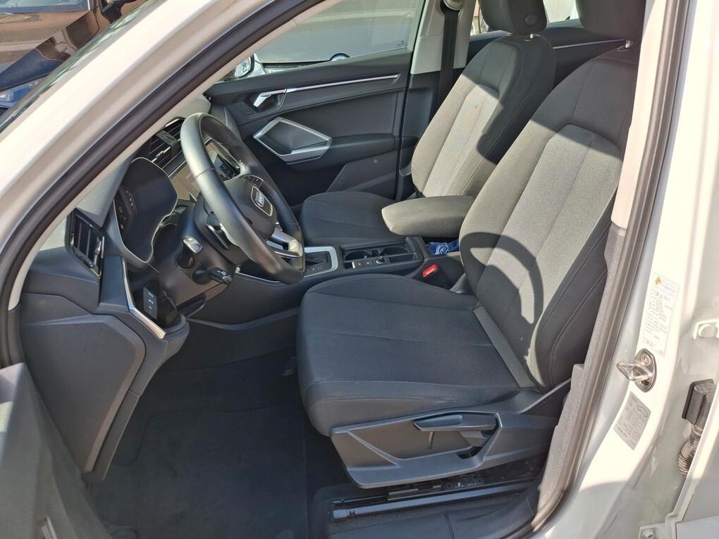 Audi Q3 SportBack 35 TDI S tronic - 2020