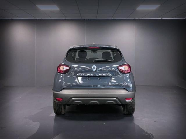 RENAULT Captur TCe 12V 90 CV Start&Stop Energy Life