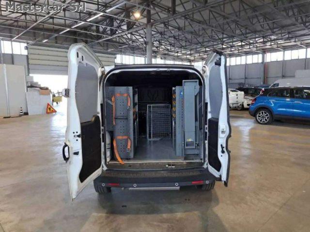 FIAT Doblo 1.4 T-JET 120cv NATURAL POWER SX E6 - FT294KR