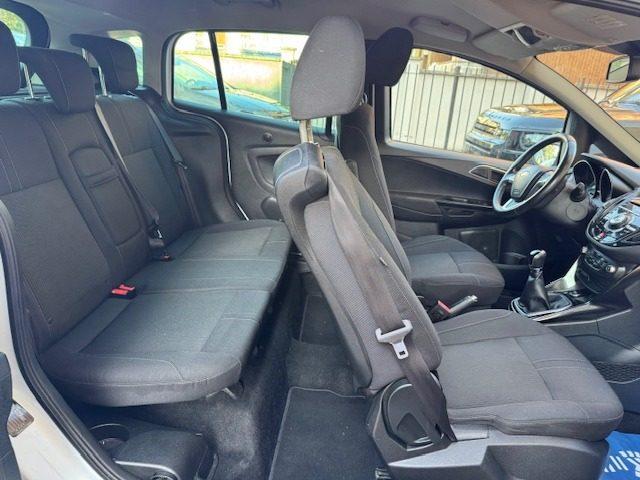 FORD B-Max 1.0 EcoBoost 100 CV Titanium