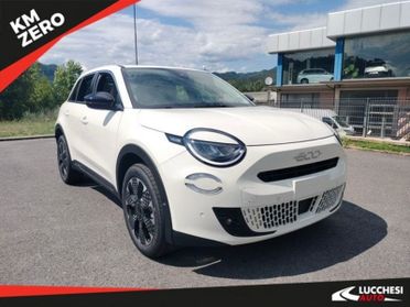 FIAT 600 600 Hybrid 100 CV DCT MHEV La Prima