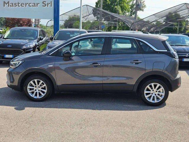 OPEL Crossland Crossland 2021 1.5 ecotec Elegance 120cv AT6 - GH5