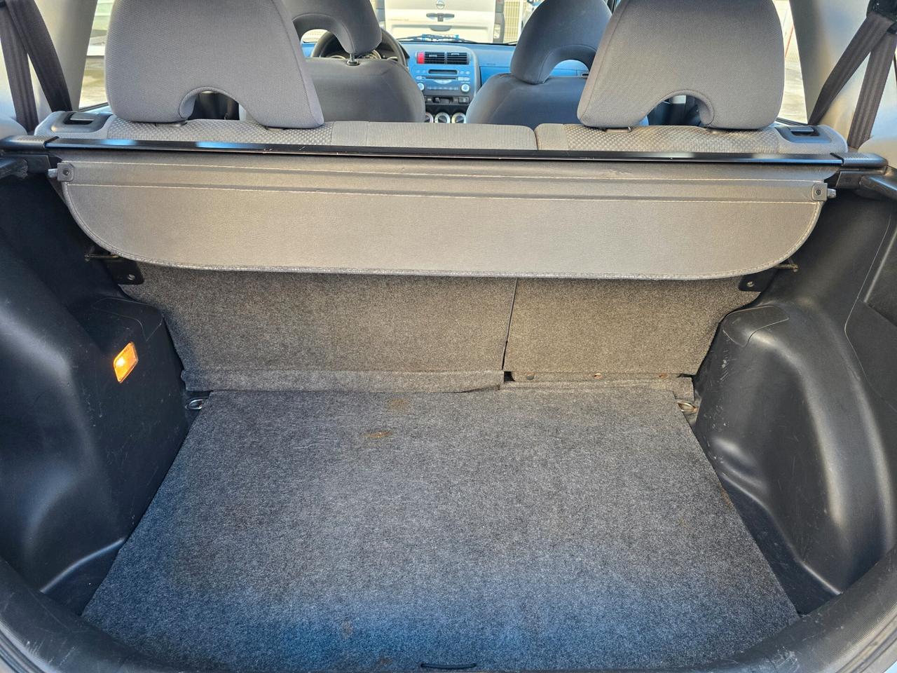 Honda Jazz 1a serie 1.2 I-DSI 5P LIVE
