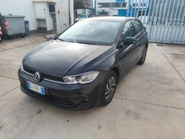 Volkswagen Polo 1.0 EVO Life