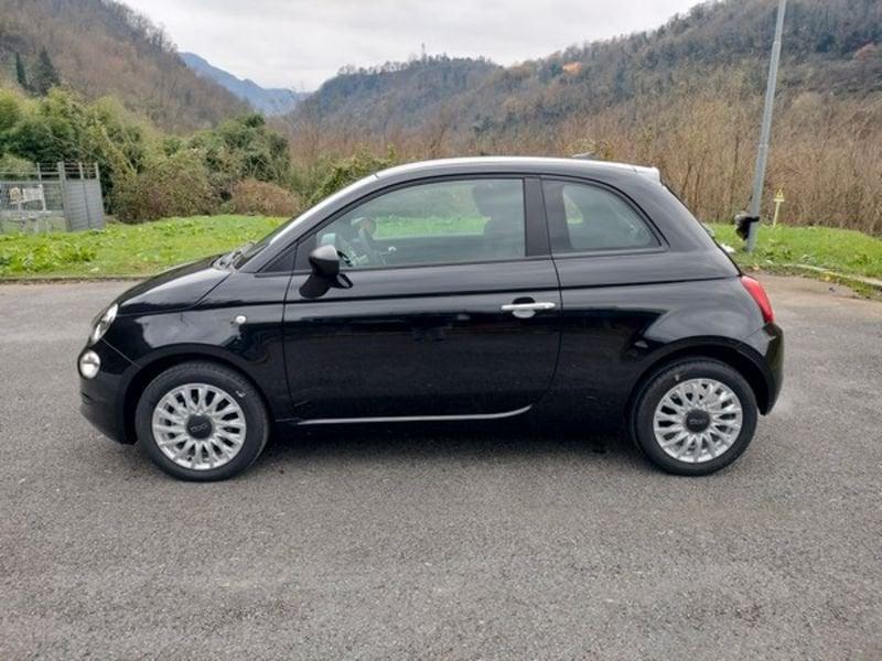 FIAT 500 1.0 Hybrid Last edition GPL!!