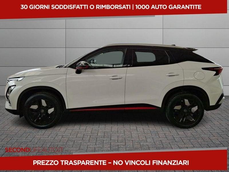 Omoda Omoda 5 1.6 TGDI - Trazione anteriore 7DCT Premium