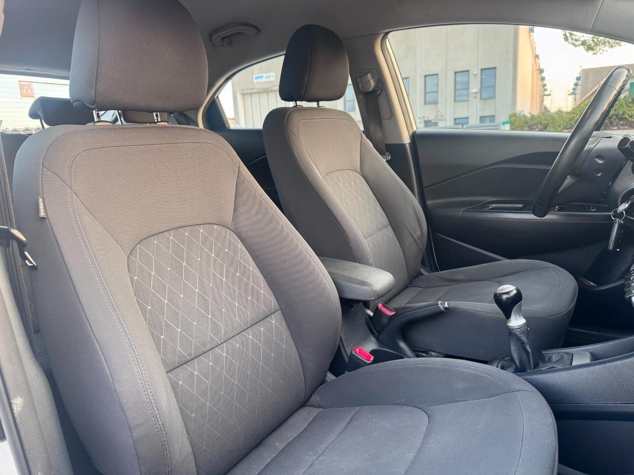 Kia Rio 1.2 CVVT 5p. ECO GPL Cool
