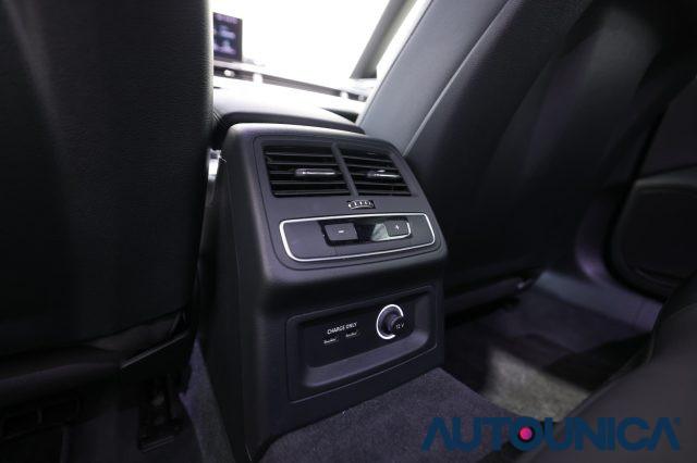 AUDI A5 SPB 35 TDI S TRONIC S LINE EDITION FULL LED