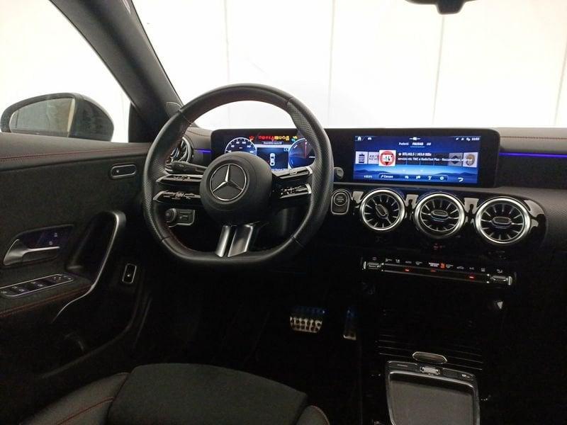 Mercedes-Benz CLA Coupé CLA Coupe - C118 2023 CLA Coupe 250 e phev AMG Line Advanced Plus auto