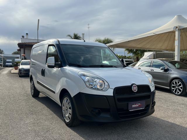 FIAT Doblo Doblò 1.6 MJT 105CV PL-MAXI