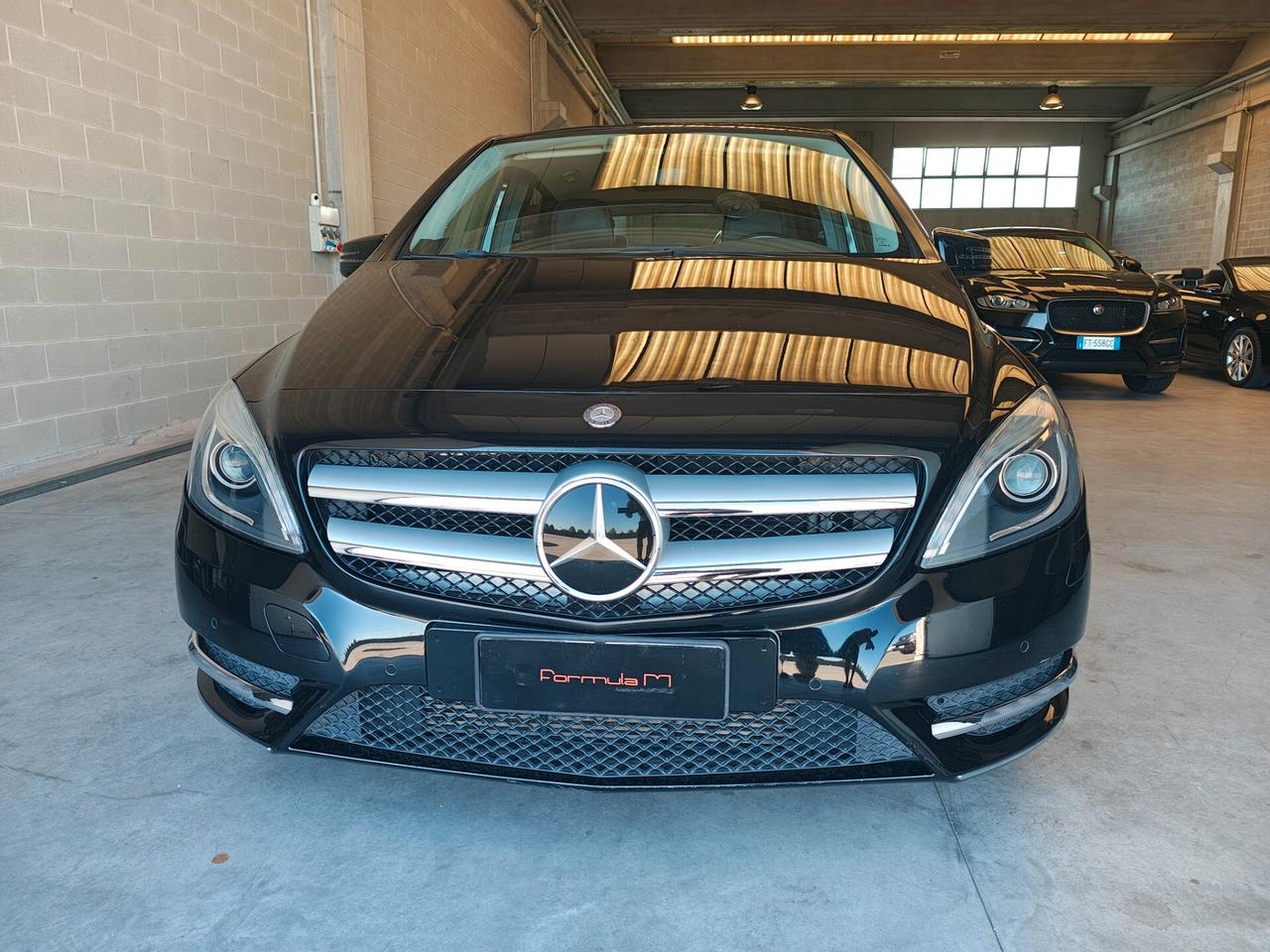 Mercedes-benz B 180 CDI Premium