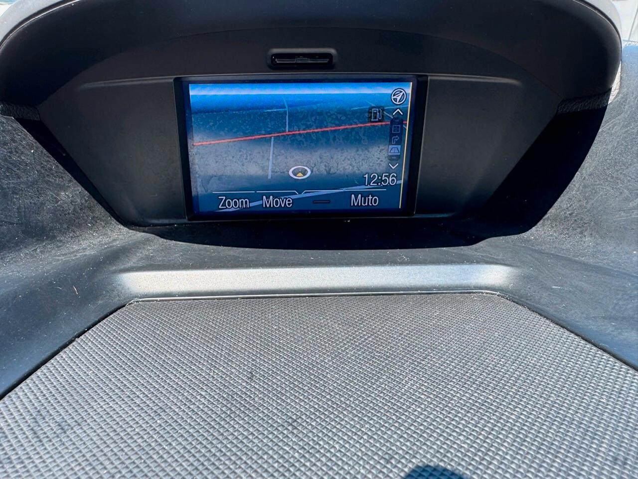 Ford Kuga 2.0 TDCI 140 CV 2WD Titanium