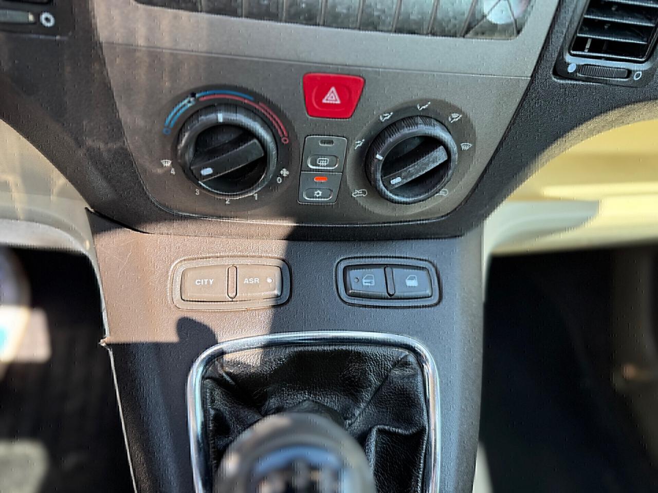 Lancia MUSA Multijet Platino “TETTO APRI”