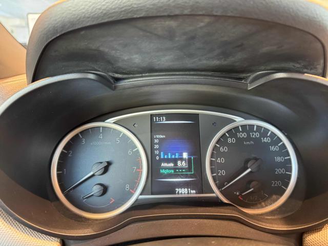 NISSAN Micra 1.0L 12V 5 porte Business