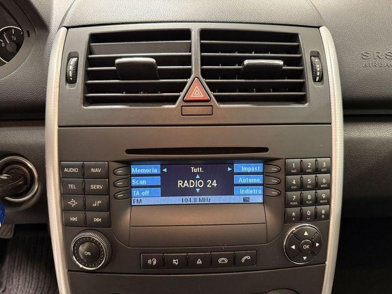 Mercedes-Benz Classe A A 150 Avantgarde