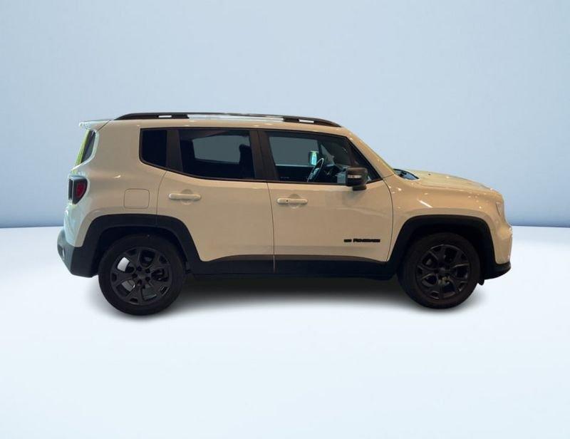 Jeep Renegade 1.0 T3 80TH ANNIVERSARY 2WD