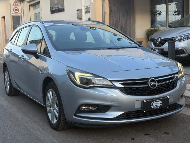 OPEL Astra 1.6 CDTi Sports Tourer Business