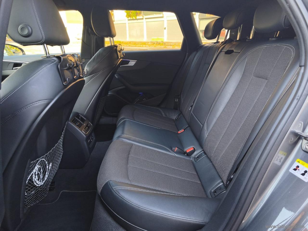 AUDI A4 Avant 40 TDI S tronic S line edition 2019*153.000KM
