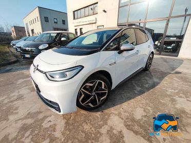 Volkswagen ID.3 58 kWh 1st edition Plus