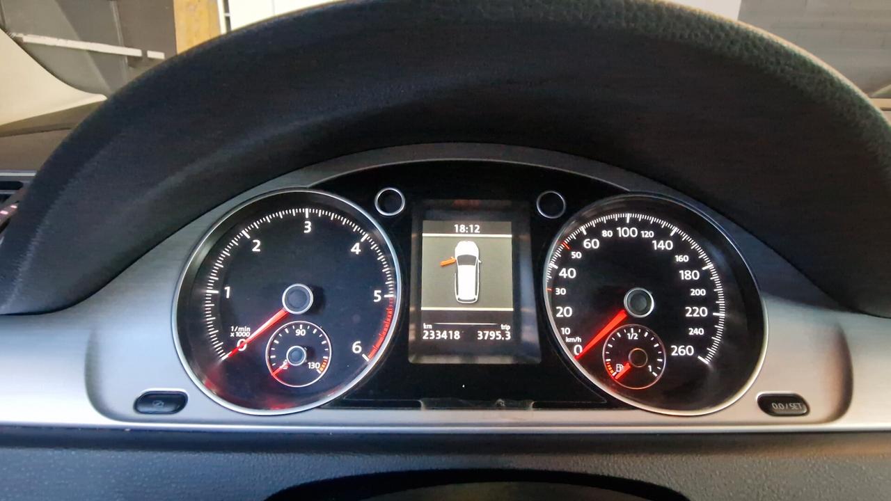 Volkswagen Passat Bs Alltrack 2.0 TDI DSG 4motion BlueMotion Tech.