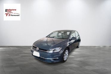 Volkswagen Golf 1.6 TDI 115 CV 51.000KM