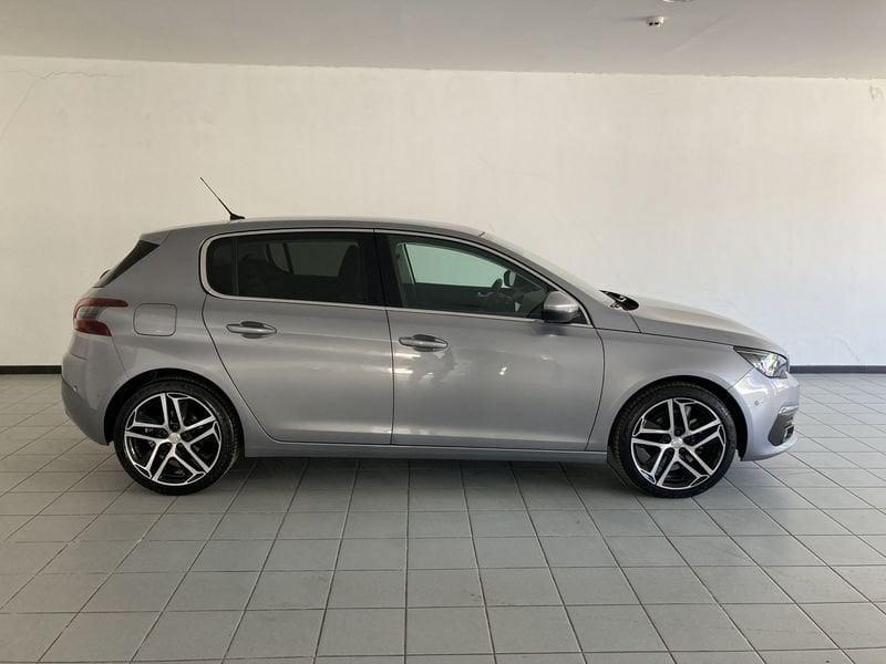 Peugeot 308 Active BlueHDi 120cv S&S