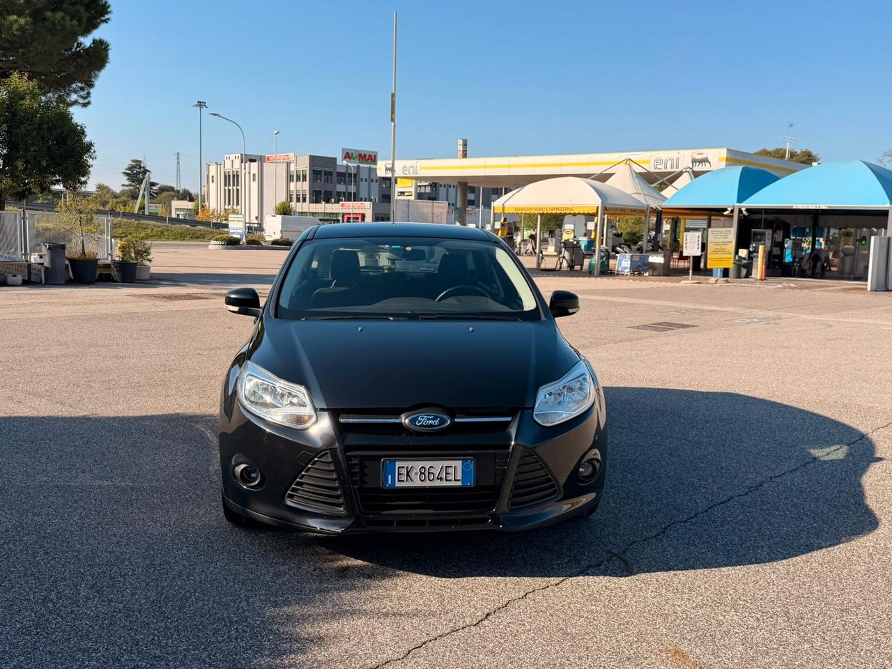 Ford Focus 1.6 EcoBoost 150 CV Start&Stop Titanium