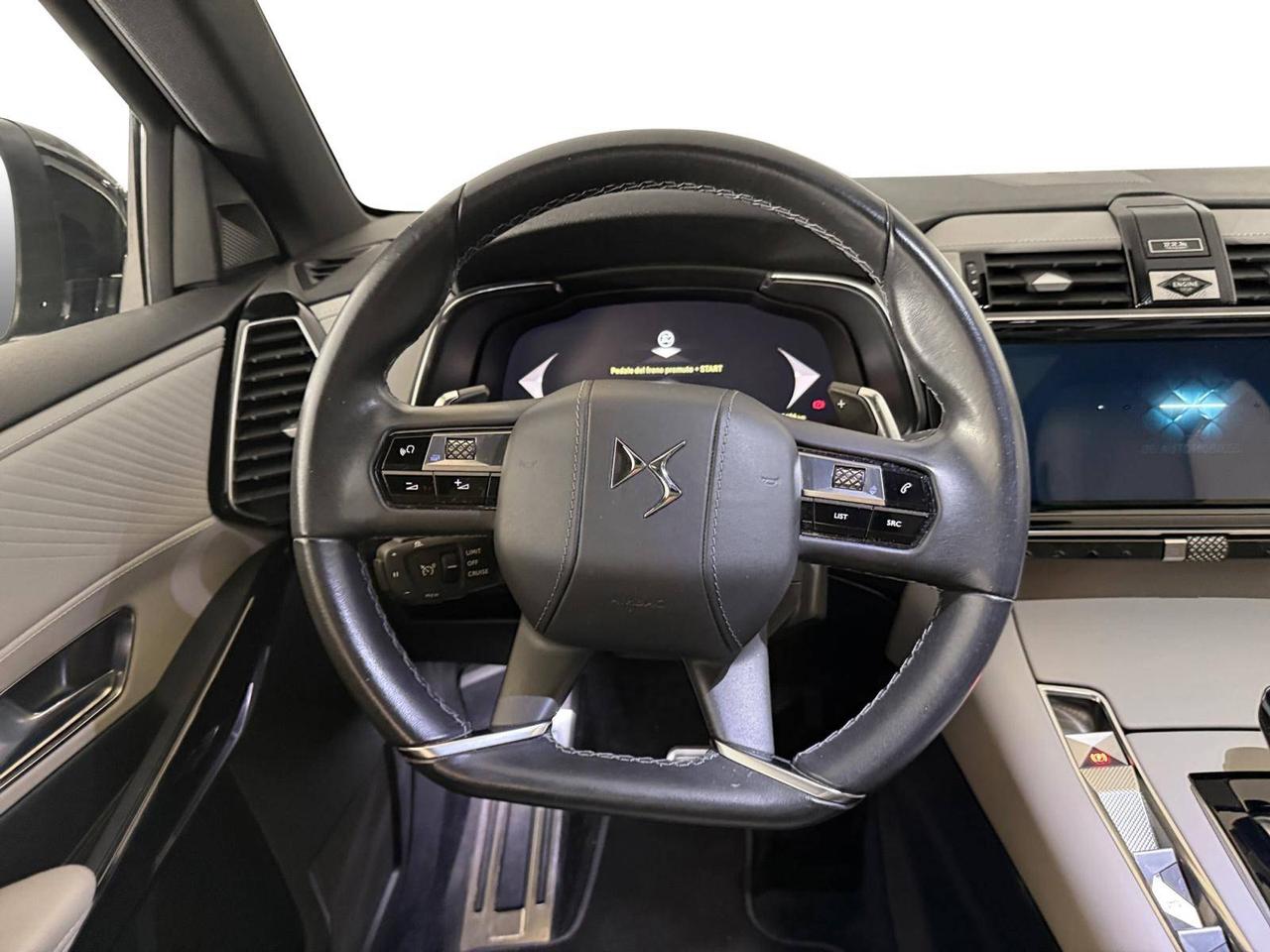 DS DS7 1.6 e-tense phev Opera 4x4 300cv