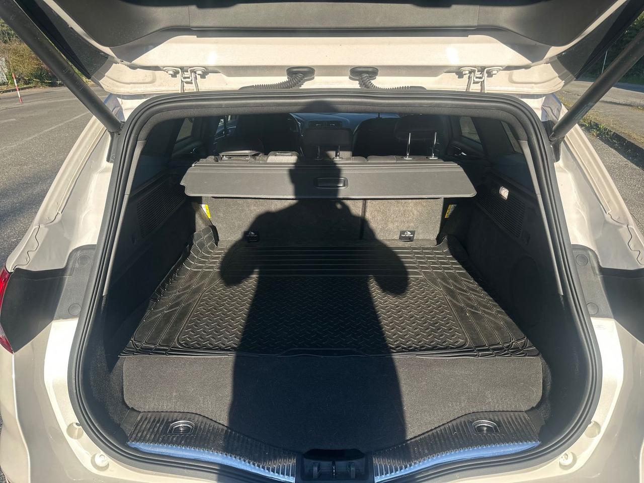 Ford Mondeo ST Line Business 2.0 HEV #10256