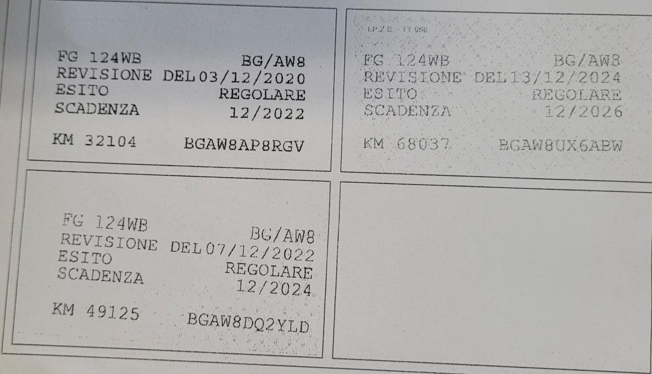 Honda Jazz 1.3 Comfort Connect ADAS