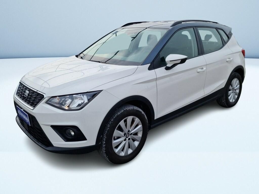 Seat Arona 1.0 EcoTSI Style