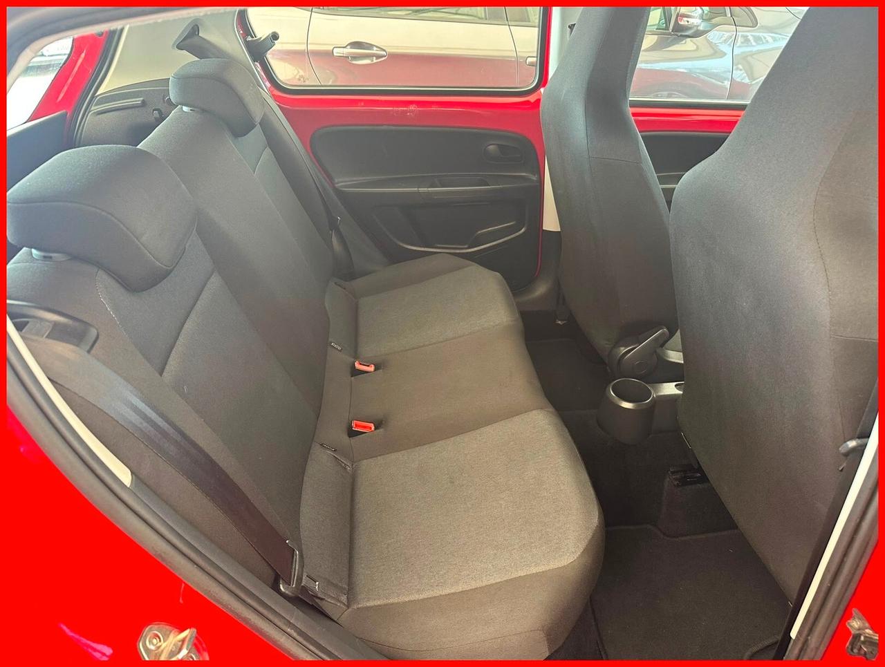 Skoda Citigo 1.0 75 CV 5 porte EURO 6B