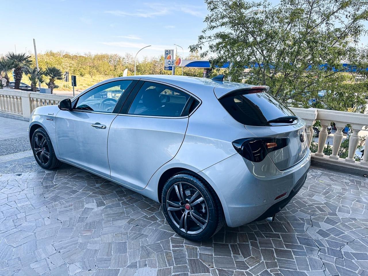 Alfa Romeo Giulietta 1.6 JTDm-2 105 CV Business#CLIMA#NAVI#CARPLAY