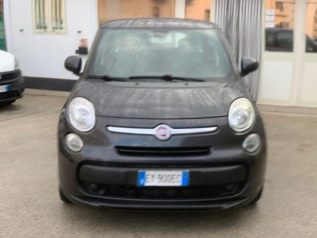 FIAT 500L 1.3 Multijet 85 CV