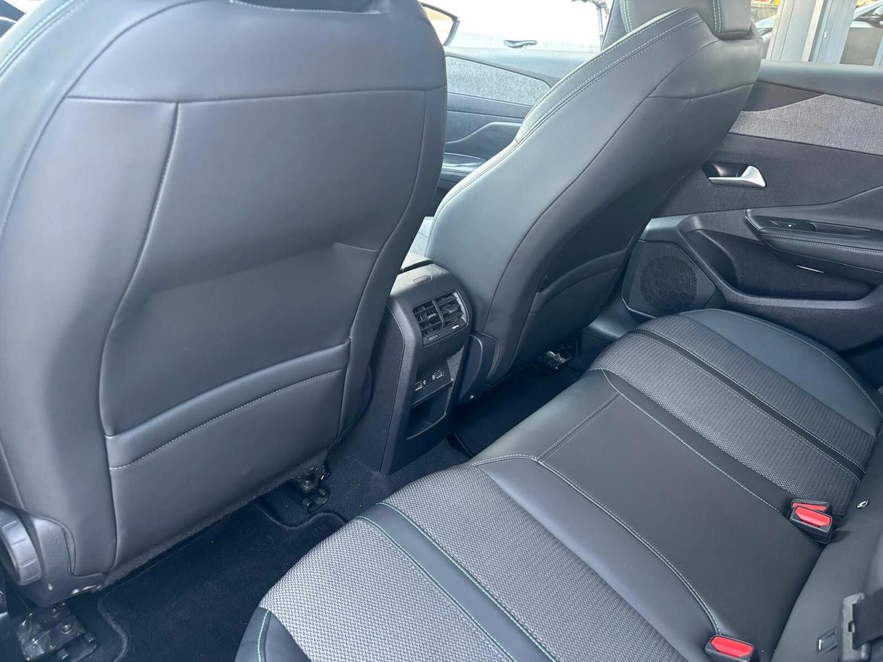 Peugeot 308 SW ALLURE BlueHDi 130 - 2022