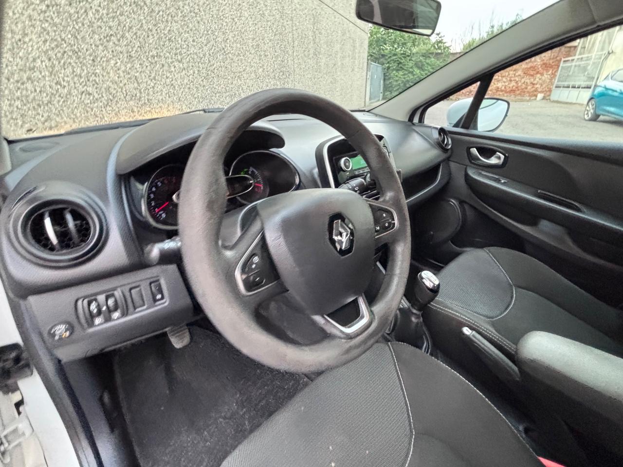 Renault Clio TCe 12V 90 CV GPL Start&Stop 5 porte Energy Zen