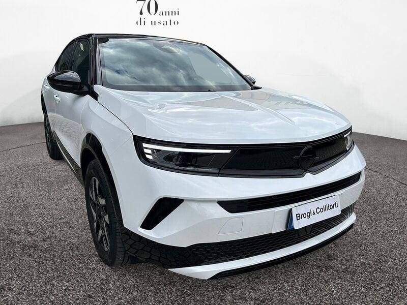 Opel Mokka 1.2 136cv GS S&S