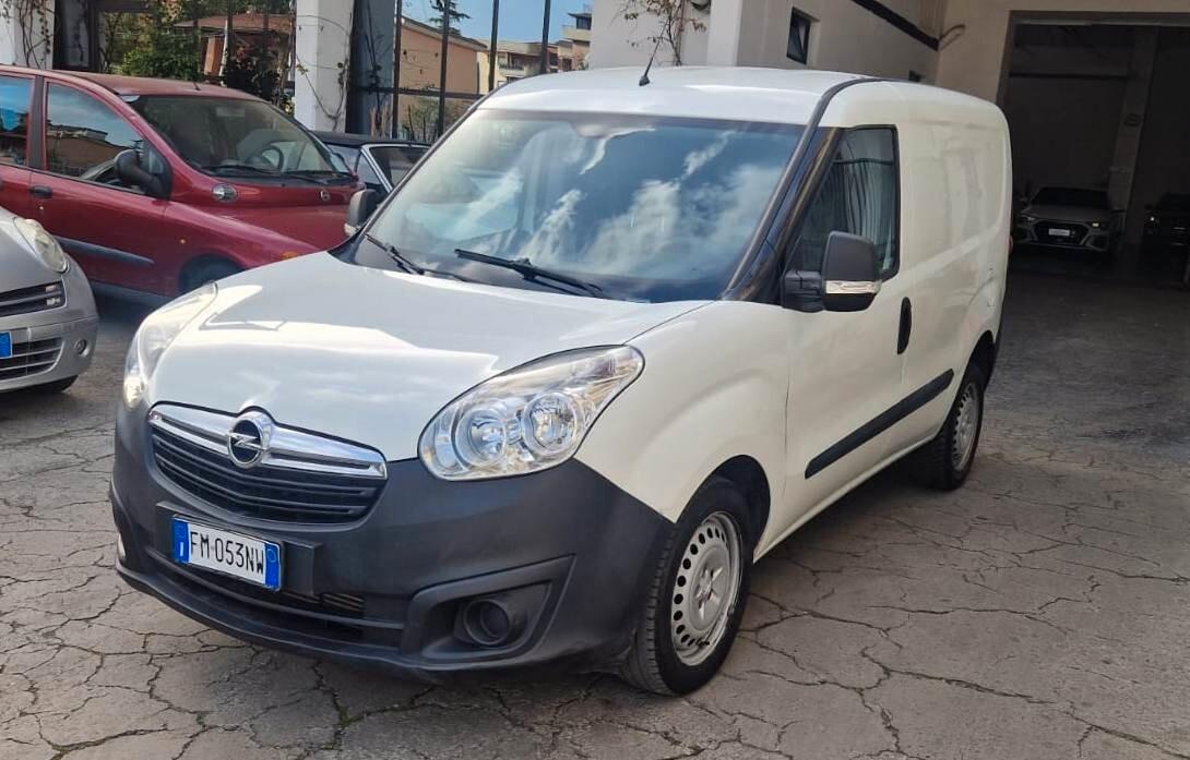 Opel Combo 1.6 CDTI 105CV PC-TN Van Blitz (1000kg) E6