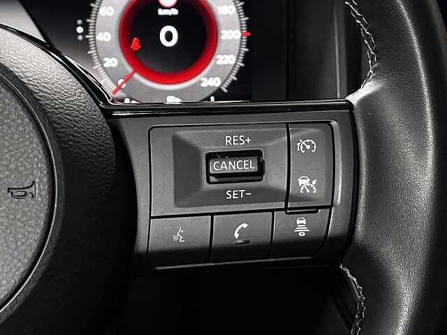 Nissan Qashqai MHEV 140 CV N-Connecta