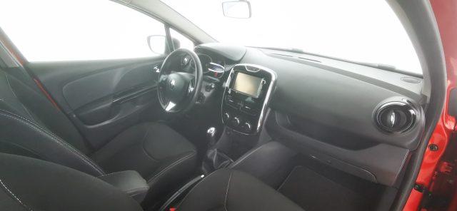 RENAULT Clio 1.5 dCi 8V 75CV 5 porte Wave
