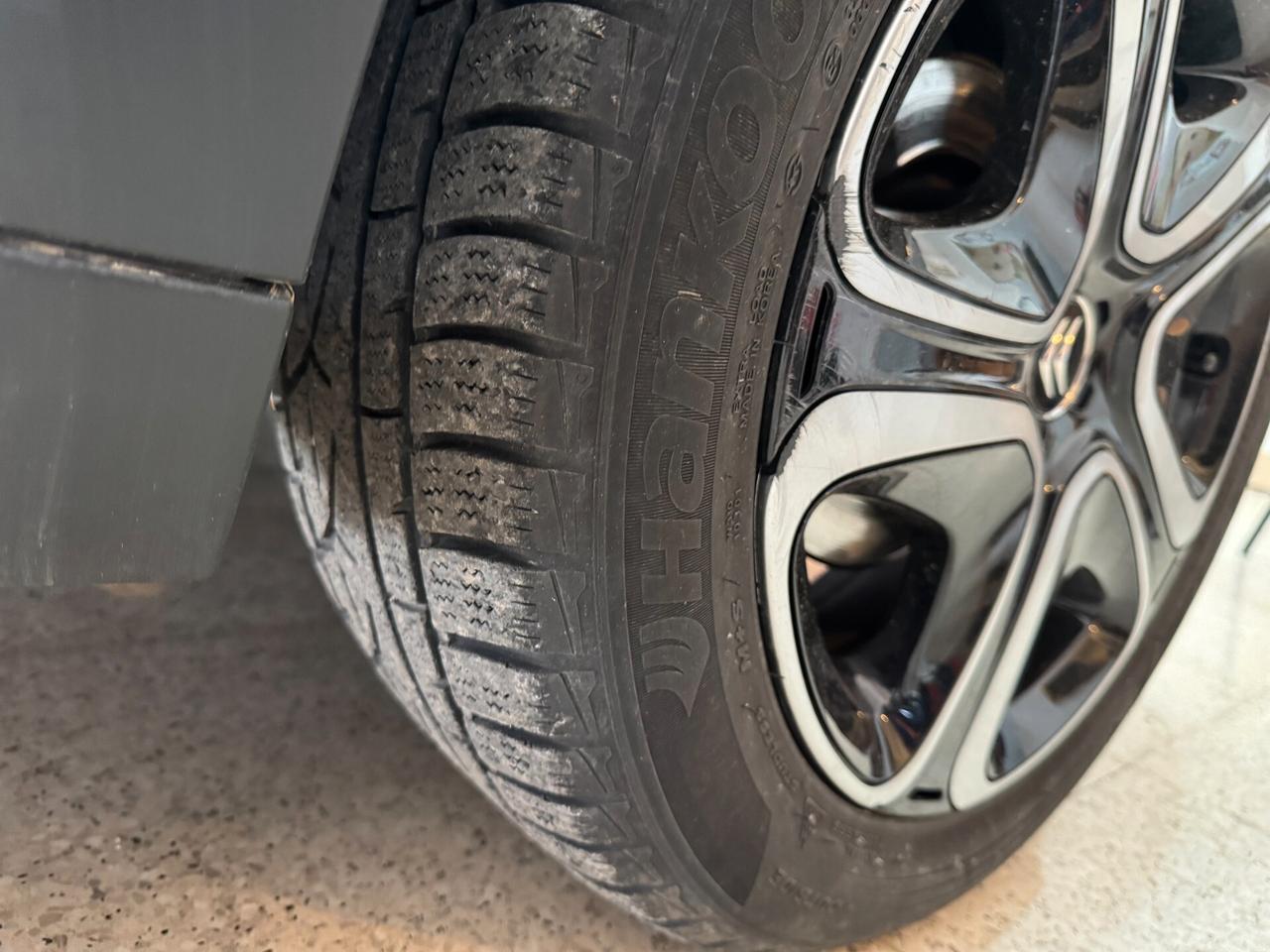Citroen C3 PureTech 82 cv. Shine OK NEOPATENTATI