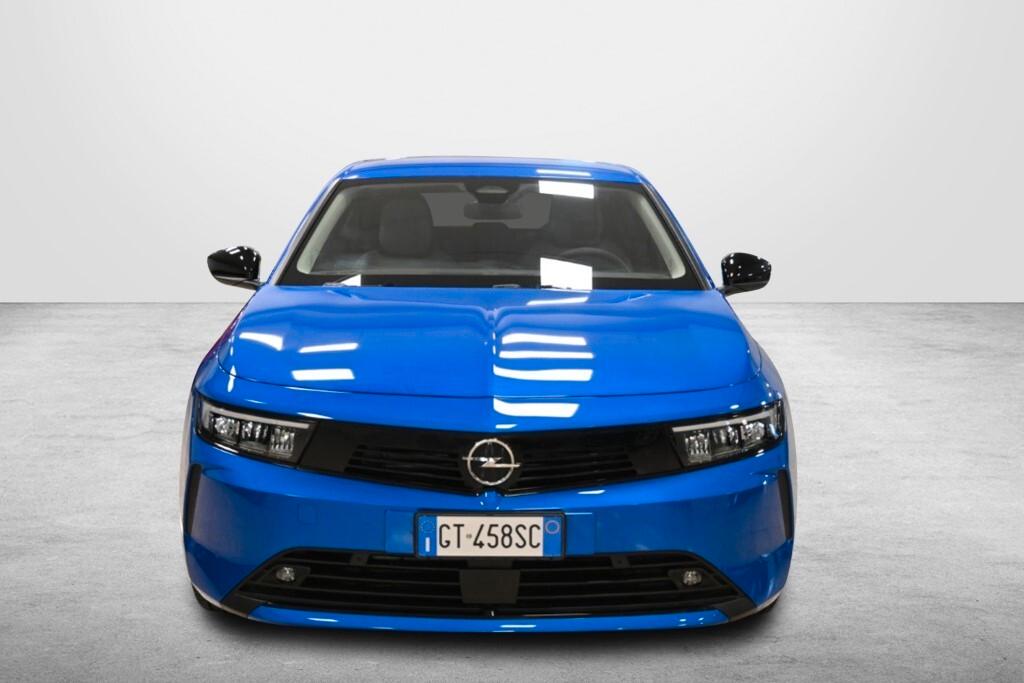 Opel Astra 1.5 Turbo Diesel 130 CV AT8 Edition